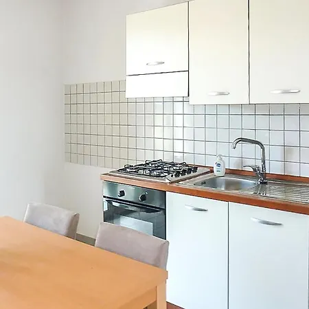 Apartment Casa Peycke