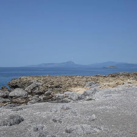 Casa Peycke Badolato Marina