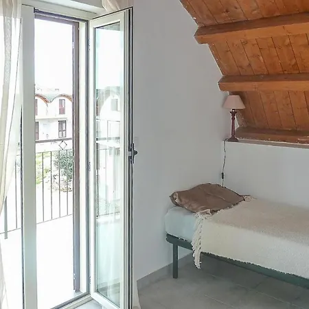 Casa Peycke Apartment Badolato Marina