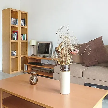 Casa Peycke Apartment *