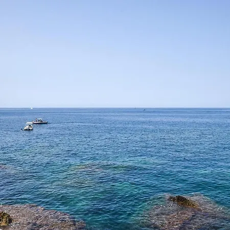 Casa Peycke Badolato Marina