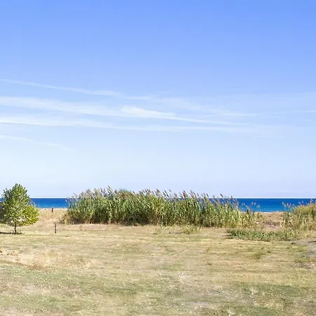 Apartment Casa Peycke